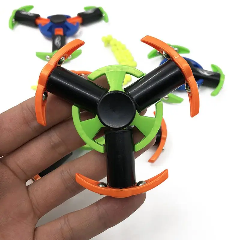 Novelty Shooting Fidget Spinner Bullet Launch EDC Figet Toy Stress Relief Toys Kids Toy Gift
Novelty Shooting Fidget Spinner Bullet Launch EDC Figet Toy Stress Relief Toys Kids Toy Gift