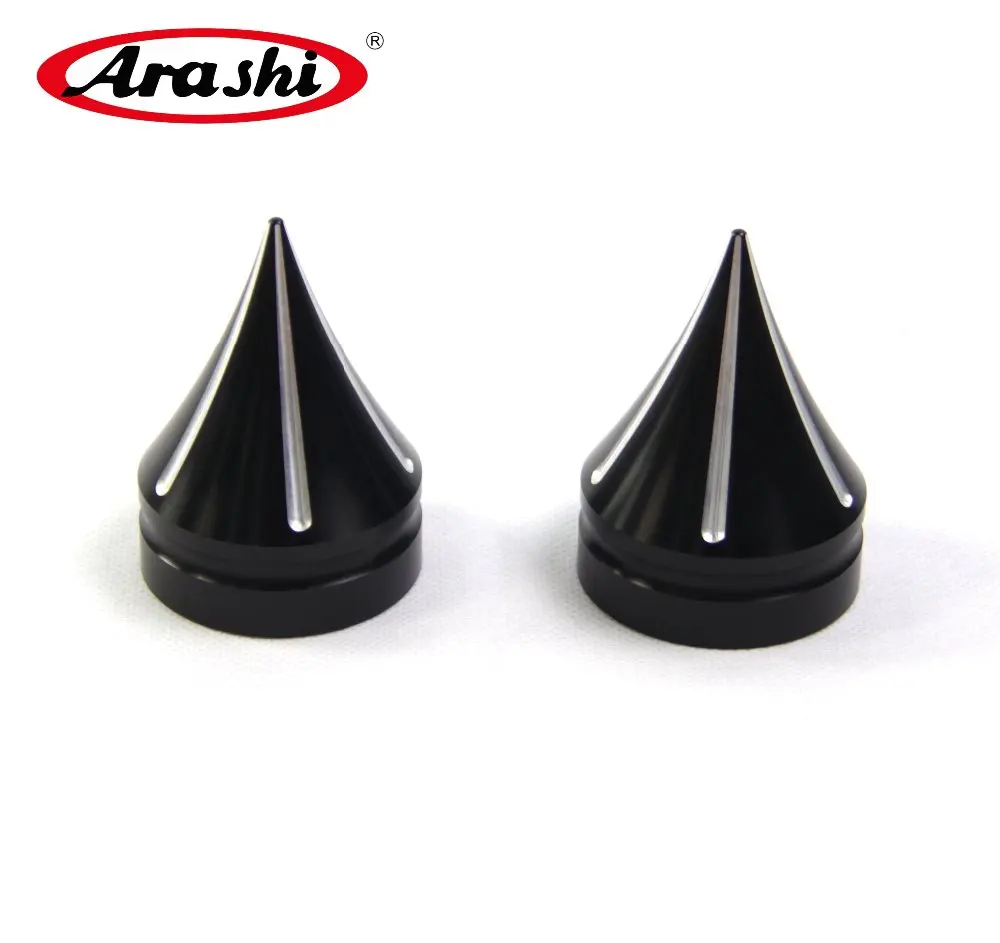Arashi 1 Pair Motorcycle Front Wheel Axle Cover Decorate Screw For SUZUKI Hayabusa GEN GSXR1300 2008-2020 GSX-R GSX1300R 2019
Arashi 1 Pair Motorcycle Front Wheel Axle Cover Decorate Screw For SUZUKI Hayabusa GEN GSXR1300 2008-2020 GSX-R GSX1300R 2019