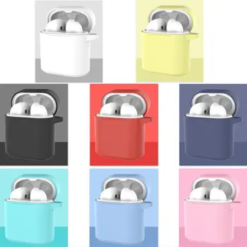 Earphone Cases for Honor FlyPods /Honor FlyPods Pro / Huawei FreeBuds 2 Pro Charging bin Soft Silicone Anti-slip protective case
Earphone Cases for Honor FlyPods /Honor FlyPods Pro / Huawei FreeBuds 2 Pro Charging bin Soft Silicone Anti-slip protective case