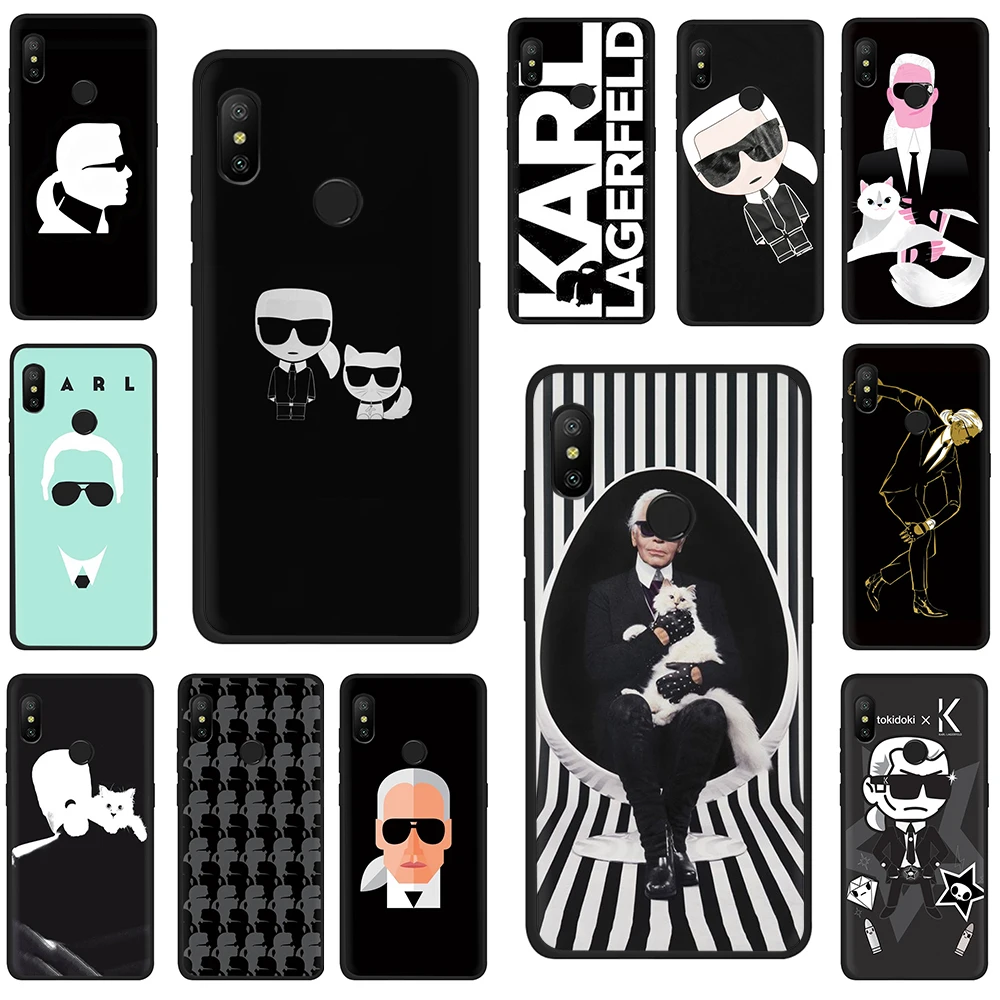 Drawing of Karl Lagerfeld Soft TPU Silicone Phone Cover for Xiaomi Mi 8 9 SE A2 Lite 6 9 A1 Mix 2s Max 3 F1 9T A3 Pro CC9 CC9e
Drawing of Karl Lagerfeld Soft TPU Silicone Phone Cover for Xiaomi Mi 8 9 SE A2 Lite 6 9 A1 Mix 2s Max 3 F1 9T A3 Pro CC9 CC9e