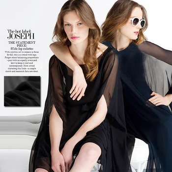 Patchwork Promotion New Plain Chiffon Fabric Tulle Rolls Tissus 2016 Black - Sand Washing Silk Georgette Old Wide Fabric 100%
Patchwork Promotion New Plain Chiffon Fabric Tulle Rolls Tissus 2016 Black - Sand Washing Silk Georgette Old Wide Fabric 100%