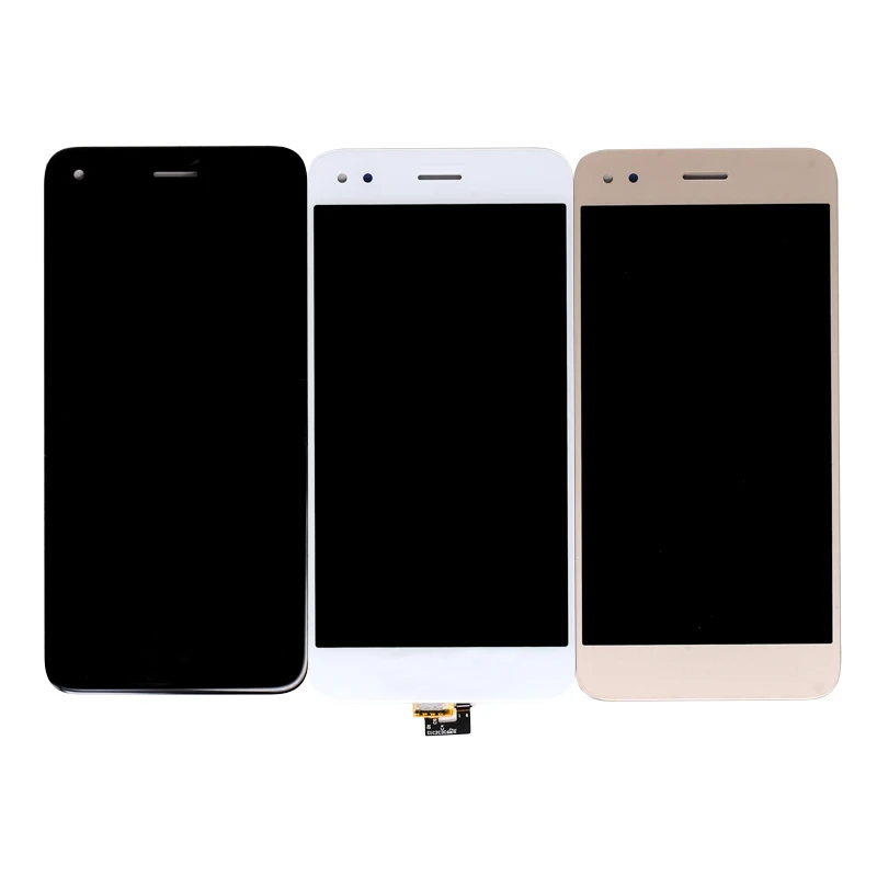 ЖК дисплей с дигитайзером сенсорного экрана для Huawei P9 Lite Mini/ Y6 Pro 2017 / Enjoy 7/G Elite Plus 5