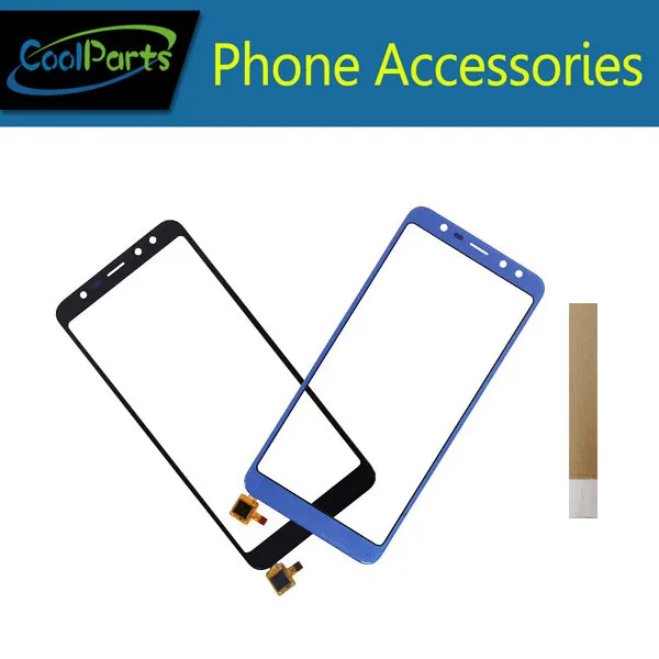 1pc/Lot Original Quality For Leagoo M9 Touch Screen Digititer Touch Panel Lens Glass With Tape Black Blue Color
1pc/Lot Original Quality For Leagoo M9 Touch Screen Digititer Touch Panel Lens Glass With Tape Black Blue Color