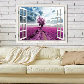 Pictures home decor Canvas painting Wall Art prints on Trees Outside the Window Wall poster decoration for living room no frame
Pictures home decor Canvas painting Wall Art prints on Trees Outside the Window Wall poster decoration for living room no frame