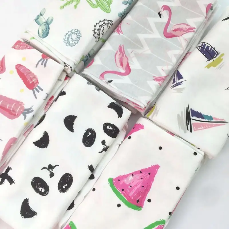 90x90cm 100% Cotton Baby Blanket Newborn Baby Swaddle Wrap Unisex Baby Bath Cloth Single Layer Baby Receiving Blanket
90x90cm 100% Cotton Baby Blanket Newborn Baby Swaddle Wrap Unisex Baby Bath Cloth Single Layer Baby Receiving Blanket