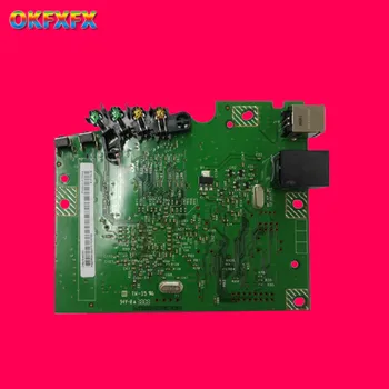 Formatter Board For HP P1505N 1505N CB418-60001 Formatter Pca Assy logic Main Board MainBoard mother board
Formatter Board For HP P1505N 1505N CB418-60001 Formatter Pca Assy logic Main Board MainBoard mother board