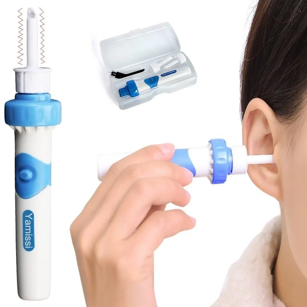 Baby Ear Cleaner Soft Head Electric Ear Cleaner Ear Wax Safe Remover Vibration Removal Cleaning For Children Baby Care Ear Pick
Baby Ear Cleaner Soft Head Electric Ear Cleaner Ear Wax Safe Remover Vibration Removal Cleaning For Children Baby Care Ear Pick