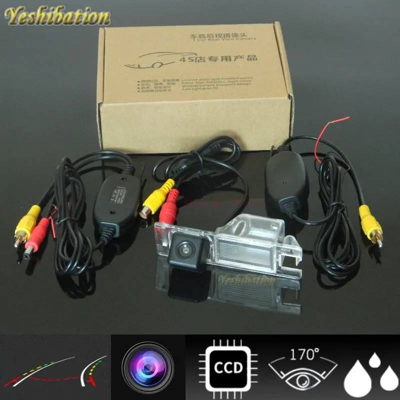 Yeshibation Intelligent Reverse Trajectory Tracks Camera For Alfa Romeo MiTo AR Furiosa 2007~Onwork
Yeshibation Intelligent Reverse Trajectory Tracks Camera For Alfa Romeo MiTo AR Furiosa 2007~Onwork