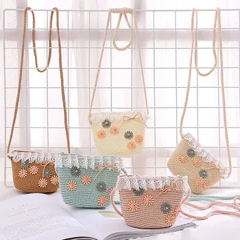 BEAU-Women'S Children'S Girls Children'S Princess Cute Shoulder Bag Flower Handbag Messenger Bag Wallet Outdoor Coin Purse Sum
BEAU-Women'S Children'S Girls Children'S Princess Cute Shoulder Bag Flower Handbag Messenger Bag Wallet Outdoor Coin Purse Sum