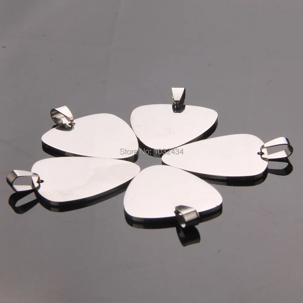 30Pcs/lot Silver Water Drop Stainless Steel Dog Tags Pendants Stamping Blanks Necklaces Pendants ID Bracelets Jewelry Making DIY
30Pcs/lot Silver Water Drop Stainless Steel Dog Tags Pendants Stamping Blanks Necklaces Pendants ID Bracelets Jewelry Making DIY