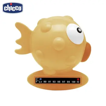 Thermometers Chicco 40970 Bath thermometer for bathroom control water temperature
Thermometers Chicco 40970 Bath thermometer for bathroom control water temperature