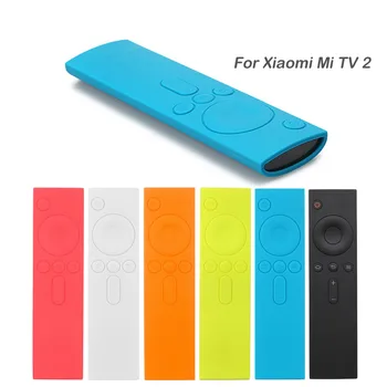 For Xiaomi Mi TV 2 Mi2 Box Standard Mini Enhanced Edition Remote Control Soft Protective Skin Wrap Case Cover Shell Skin
For Xiaomi Mi TV 2 Mi2 Box Standard Mini Enhanced Edition Remote Control Soft Protective Skin Wrap Case Cover Shell Skin