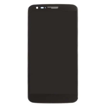 High Quality LCD Screen and Digitizer Full Assembly Lcd Replacement Glass with Frame For LG Optimus G2 / D802
High Quality LCD Screen and Digitizer Full Assembly Lcd Replacement Glass with Frame For LG Optimus G2 / D802