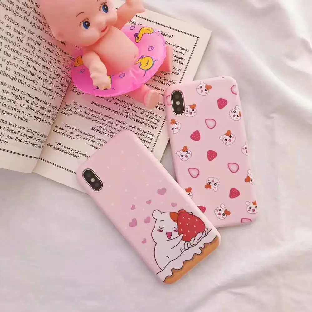 10pcs/lot XR Japan Comic ebichu Pink Phone Case For iPhoneXSMAX 8PLUS 6s Soft TPU Back Cover 7plus Body Skinny Shell Protection
10pcs/lot XR Japan Comic ebichu Pink Phone Case For iPhoneXSMAX 8PLUS 6s Soft TPU Back Cover 7plus Body Skinny Shell Protection