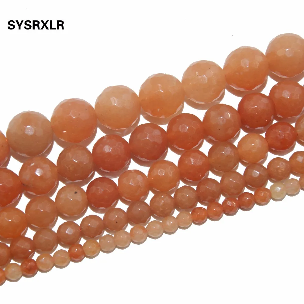 Free Shipping Faceted Red aventurine Stone Natural Stone Beads For Jewelry Making DIY Bracelet Necklace 4 6 8 10 12 MM Strand
Free Shipping Faceted Red aventurine Stone Natural Stone Beads For Jewelry Making DIY Bracelet Necklace 4 6 8 10 12 MM Strand
