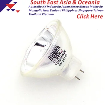 DONAR DN-29107 EFN 12V 75W 12V75W 64615 6853fo halogen bulb Zeiss microscope endoscope cold light source lamp Free Shipping
DONAR DN-29107 EFN 12V 75W 12V75W 64615 6853fo halogen bulb Zeiss microscope endoscope cold light source lamp Free Shipping