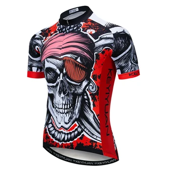 KEYIYUAN Men Summer 2019 Cycling Jersey tops Pro Mtb Team Clothes Wear Ropa Ciclismo Outdoor shirts Bicycle Sportwear Clothing
KEYIYUAN Men Summer 2019 Cycling Jersey tops Pro Mtb Team Clothes Wear Ropa Ciclismo Outdoor shirts Bicycle Sportwear Clothing