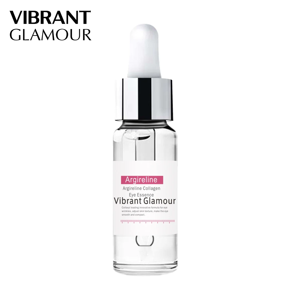 VIBRANT GLAMOUR Cross-border Bright Eye Hexapeptide Collagen Eye Extract Desalination Fine Lines Pouch Removal VG-YB002 TSLM2
VIBRANT GLAMOUR Cross-border Bright Eye Hexapeptide Collagen Eye Extract Desalination Fine Lines Pouch Removal VG-YB002 TSLM2