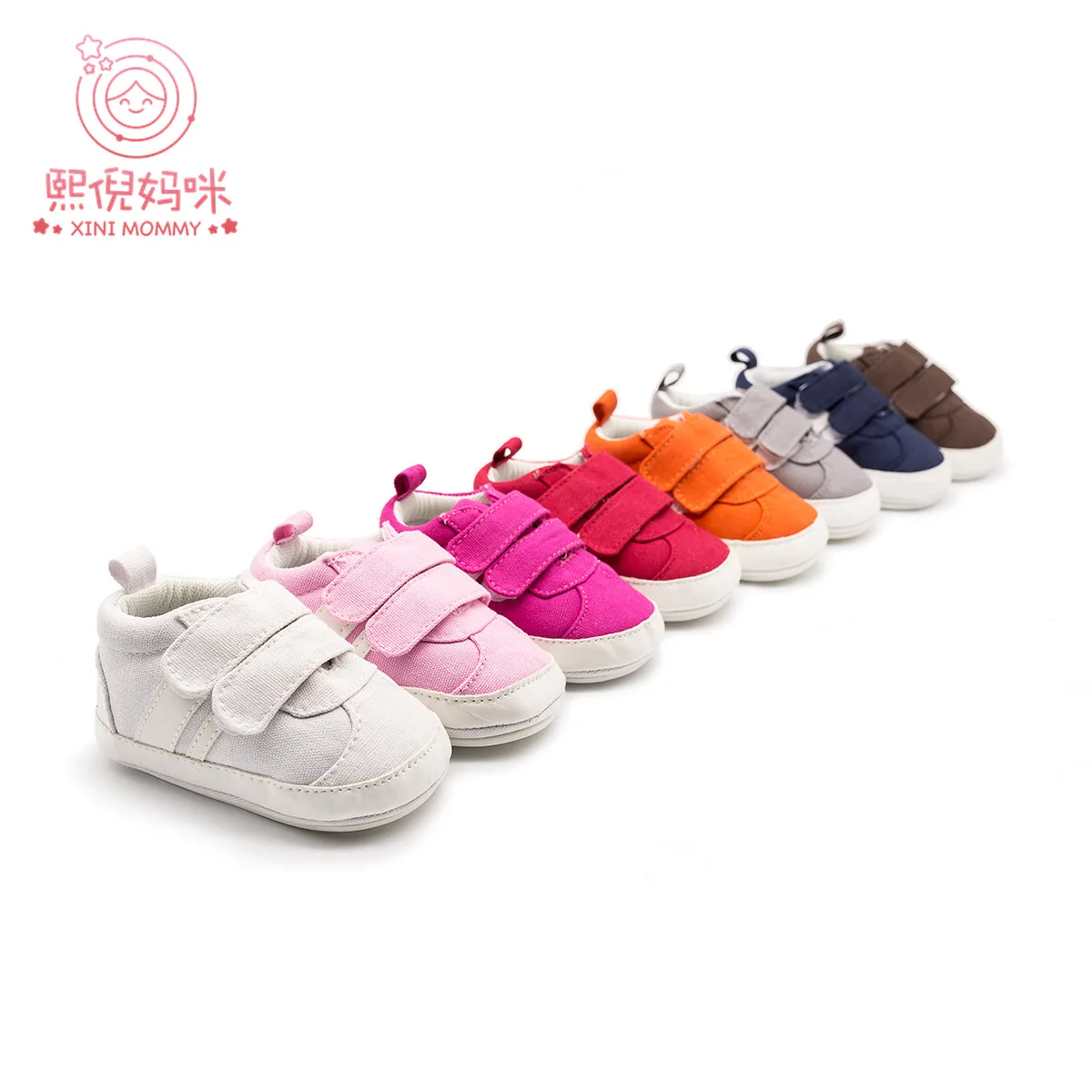 XINI MOMMY first walkers girls shoes crib shoes baby girl boy shoes baby boots infant shoes baby moccasins
XINI MOMMY first walkers girls shoes crib shoes baby girl boy shoes baby boots infant shoes baby moccasins
