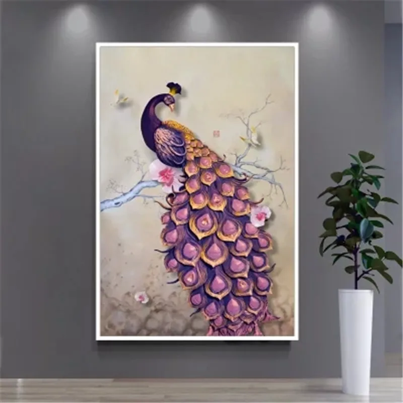 DiamondEmbroidery,China,landscape,scenery,Peacock,5D Full Diamond Painting,Cross Stitch,Flower Diamond Mosaic,Decoration
DiamondEmbroidery,China,landscape,scenery,Peacock,5D Full Diamond Painting,Cross Stitch,Flower Diamond Mosaic,Decoration