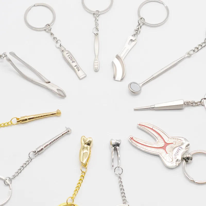 Dental Clinic Gift Dentist Gift Dental Culture Orthodontic Personalized Keychain Dental Keyring
Dental Clinic Gift Dentist Gift Dental Culture Orthodontic Personalized Keychain Dental Keyring