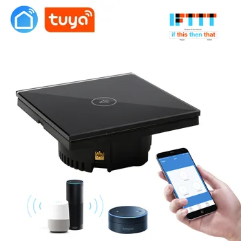 EU Touch Remote Switch 1 Gang Smart Wireless Control Switch 220V Crystal Glass Panel Home Wall Touch Light Switch
EU Touch Remote Switch 1 Gang Smart Wireless Control Switch 220V Crystal Glass Panel Home Wall Touch Light Switch