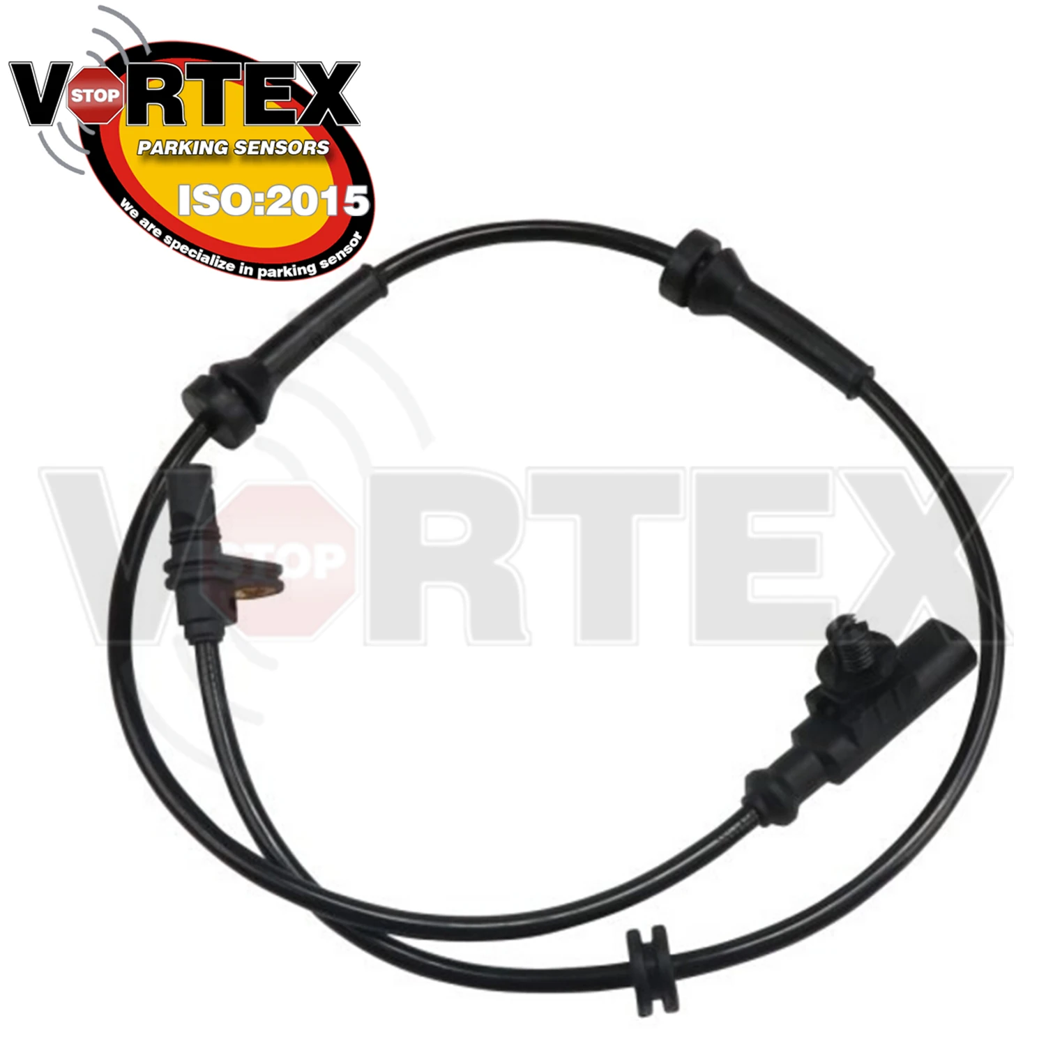 ABS Wheel Speed Sensor Rear Left fit for NISSAN Tiida Versa OEM:47901-EL00A SU12706 5S11253
ABS Wheel Speed Sensor Rear Left fit for NISSAN Tiida Versa OEM:47901-EL00A SU12706 5S11253