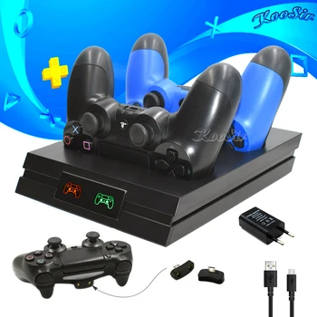 2019 PS4 Pro Slim PS4 Controller PS 4 Accessories Gamepad Charger Wireless Joystick Charging Dock Station for Sony Dualshock 4
2019 PS4 Pro Slim PS4 Controller PS 4 Accessories Gamepad Charger Wireless Joystick Charging Dock Station for Sony Dualshock 4