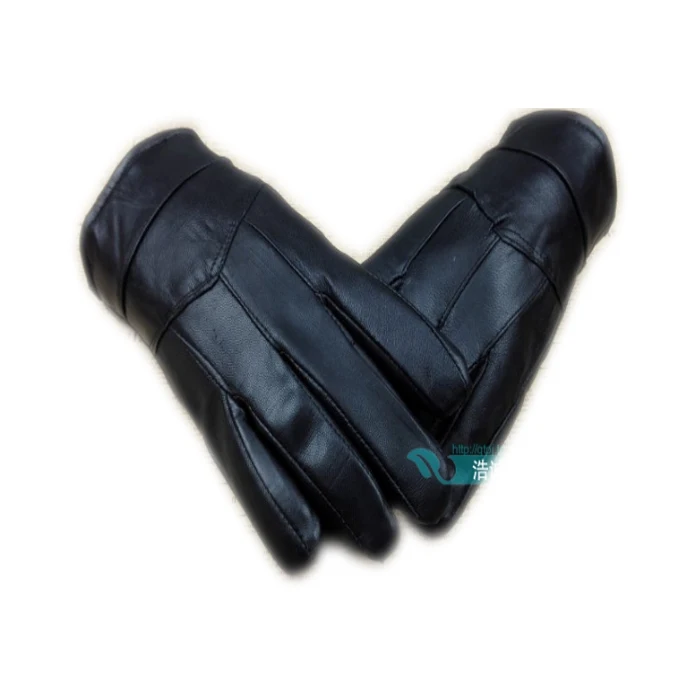 Genuine leather gloves male sheepskin gloves real leather warm hard gloves free shipping
Genuine leather gloves male sheepskin gloves real leather warm hard gloves free shipping
