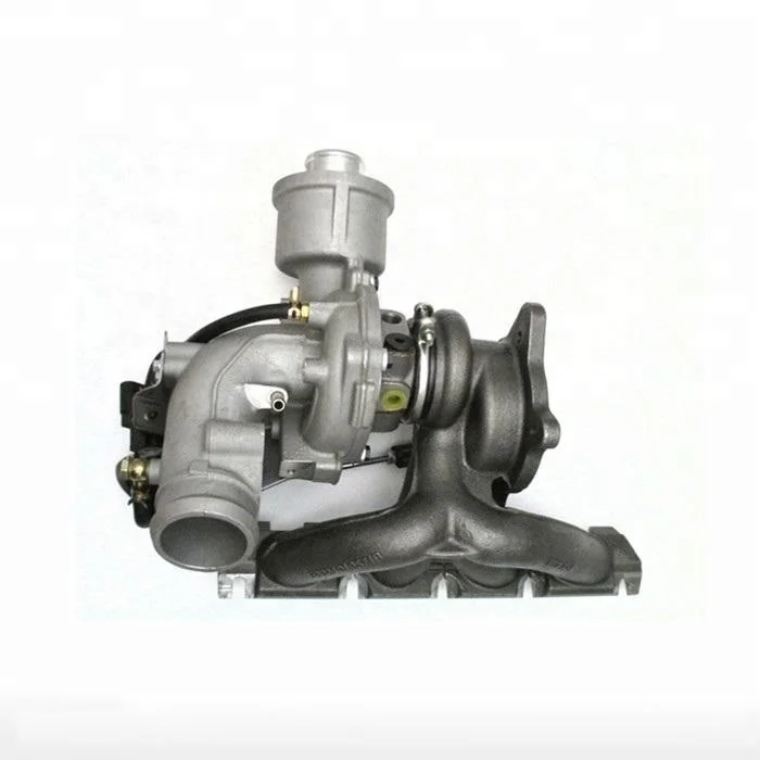 Xinyuchen turbocharger for K03 turbo charger 53039880106 06D145701 06D145701E Turbocharger for Audi Sk oda A4 B7 engine 2.0L
Xinyuchen turbocharger for K03 turbo charger 53039880106 06D145701 06D145701E Turbocharger for Audi Sk oda A4 B7 engine 2.0L