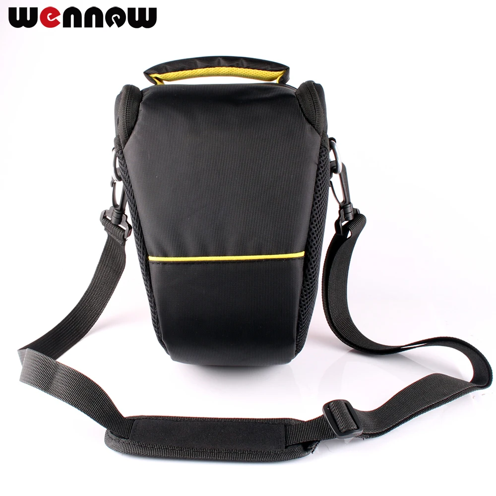 wennew DSLR Camera Bag Case For Nikon B700 D90 D750 D760 D5600 D5300 D5100 D7500 D7200 D3100 D80 D3200 D3300 D3400 D5200 D5500
wennew DSLR Camera Bag Case For Nikon B700 D90 D750 D760 D5600 D5300 D5100 D7500 D7200 D3100 D80 D3200 D3300 D3400 D5200 D5500