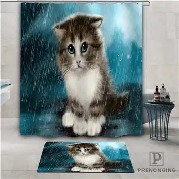 Custom Wallpaper of Animal (1) Waterproof Shower Curtain Doormat Home Bath Bathroom Polyester Fabric Multi Sizes#2019-1-06-29
Custom Wallpaper of Animal (1) Waterproof Shower Curtain Doormat Home Bath Bathroom Polyester Fabric Multi Sizes#2019-1-06-29
