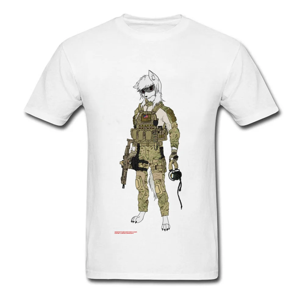 Amazing T-Shirt Men 2018 Low Price Wolf Furry Soldier Legion T Shirt Funny Anime Fan Tee Shirts Spring Streetwear Outfit
Amazing T-Shirt Men 2018 Low Price Wolf Furry Soldier Legion T Shirt Funny Anime Fan Tee Shirts Spring Streetwear Outfit
