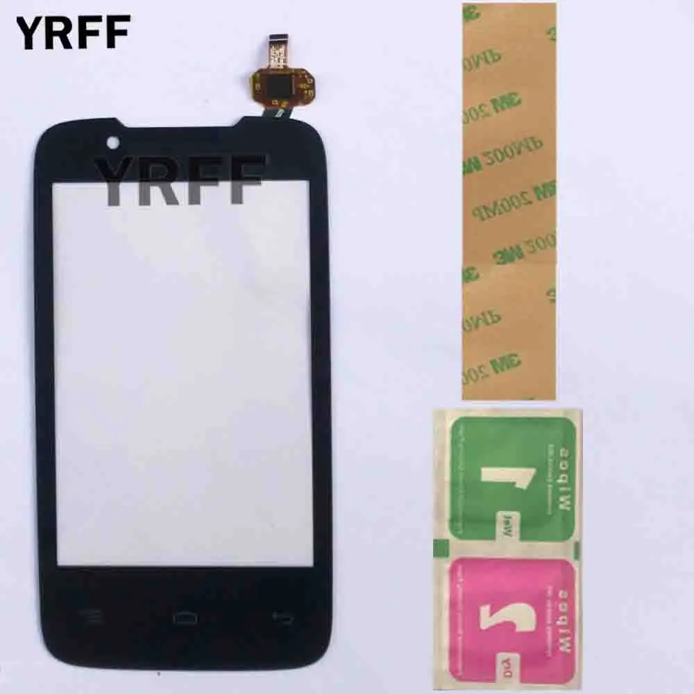 Touchscreen Touch Screen For Micromax A28 A 28 Touch Screen Digitizer Panel Sensor Front Glass Replacement Mobile Phone Gift
Touchscreen Touch Screen For Micromax A28 A 28 Touch Screen Digitizer Panel Sensor Front Glass Replacement Mobile Phone Gift