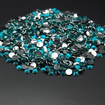 Non Hotfix Rhinestones For Nail Art 5000pcs/lot SS16 4mm Blue Zircon Color 3D Round Shape Flatback Nail Art Rhinestone Diy
Non Hotfix Rhinestones For Nail Art 5000pcs/lot SS16 4mm Blue Zircon Color 3D Round Shape Flatback Nail Art Rhinestone Diy