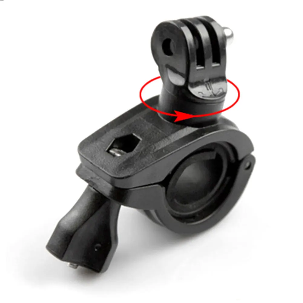 Riding Universal Clamp Portable Bicycle Mount Handle Camera Accessories Outdoor Bike Stand Motorcycle Bracket For Gopro Hero
Riding Universal Clamp Portable Bicycle Mount Handle Camera Accessories Outdoor Bike Stand Motorcycle Bracket For Gopro Hero