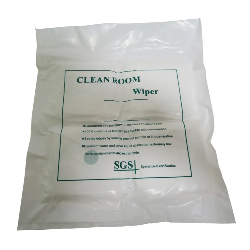 Cleaning Cloth NO Dirt Waper For Phone LCD And Touch Glass Repair Cleaning Tool 200pcs /bag
Cleaning Cloth NO Dirt Waper For Phone LCD And Touch Glass Repair Cleaning Tool 200pcs /bag
