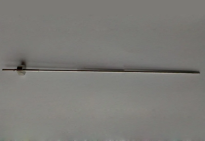 Original Pierce Needle for Mindray BC5100 BC5180 BC5380 BC5390 Machine Repair ,New & Have in stock
Original Pierce Needle for Mindray BC5100 BC5180 BC5380 BC5390 Machine Repair ,New & Have in stock