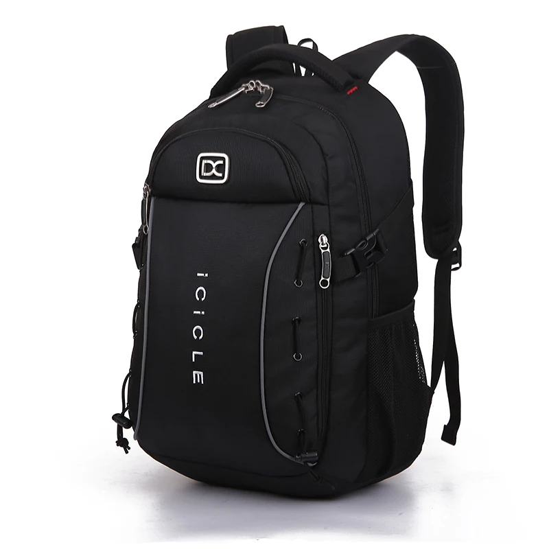 2019 Large Capacity Anti-theft Waterproof Mochila Women's Men's Backpacks Bags Casual Business Laptop Backpack 14 Inch
2019 Large Capacity Anti-theft Waterproof Mochila Women's Men's Backpacks Bags Casual Business Laptop Backpack 14 Inch