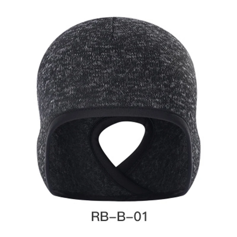 Cycling Cap Outdoor Sports Ponytail Cation Fleece Hat Windproof Ear Protection Winter Keep Warm Ski Hiking Running Hat For Women
Cycling Cap Outdoor Sports Ponytail Cation Fleece Hat Windproof Ear Protection Winter Keep Warm Ski Hiking Running Hat For Women