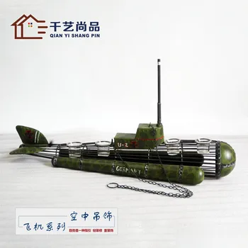 Thousands of unigarden European submarine air products creative accessories decorative candle Taiwan Home Furnishing bar direct
Thousands of unigarden European submarine air products creative accessories decorative candle Taiwan Home Furnishing bar direct