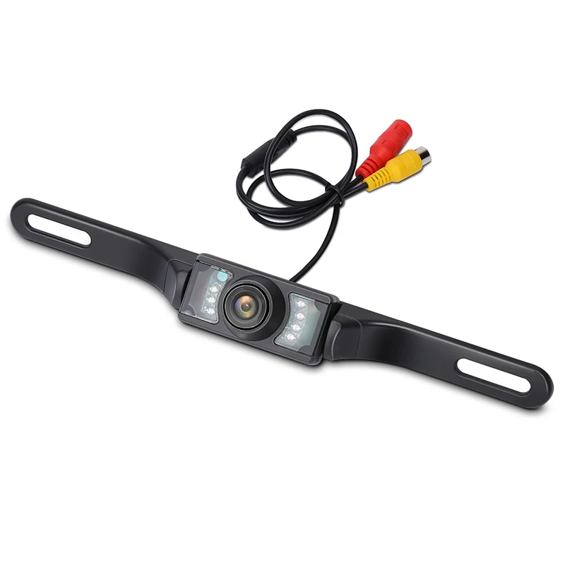 Pumpkin LED Night Vision Car Rear View Camera FOR Ulfrasonic Seamless Welding Technology
Pumpkin LED Night Vision Car Rear View Camera FOR Ulfrasonic Seamless Welding Technology
