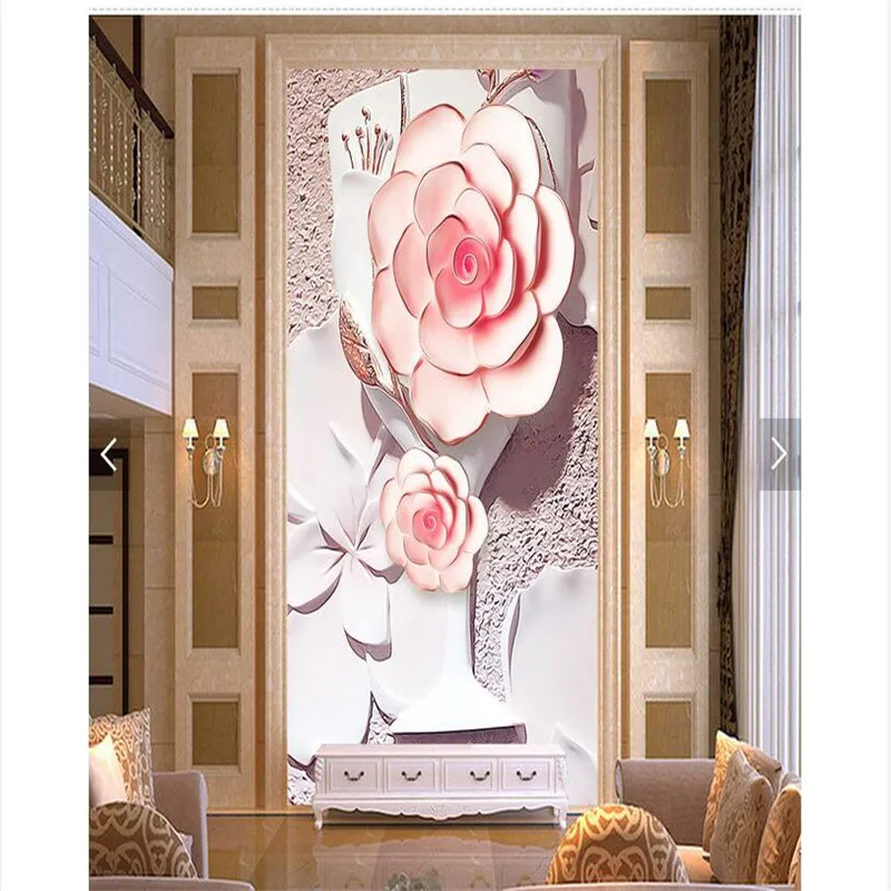 wall paper 3d art mural HD European court embossed flower covering Home Decor Modern Wall Painting For Living Room wallpaper
wall paper 3d art mural HD European court embossed flower covering Home Decor Modern Wall Painting For Living Room wallpaper