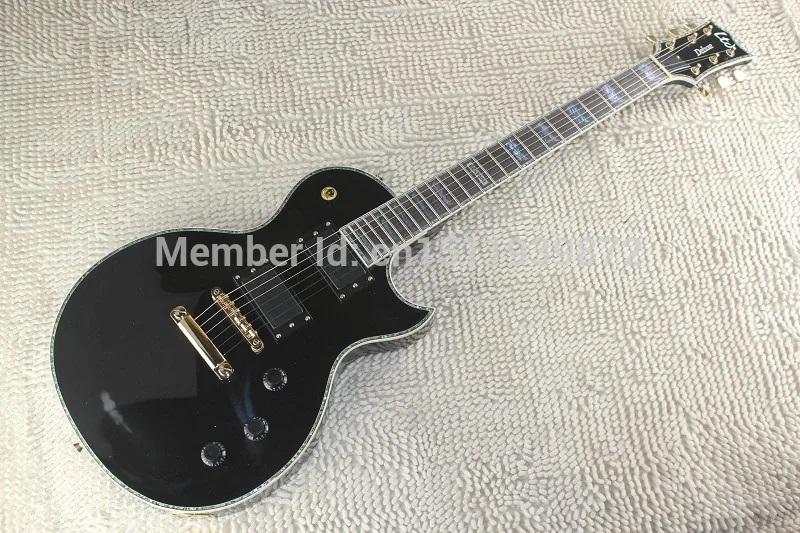 Free shipping ESP LTD deluxe electric guitar Shell wrapping esp guitar Custom 24 Electric Guitar EMG active pickup
Free shipping ESP LTD deluxe electric guitar Shell wrapping esp guitar Custom 24 Electric Guitar EMG active pickup