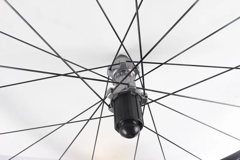 rs500 wheelset