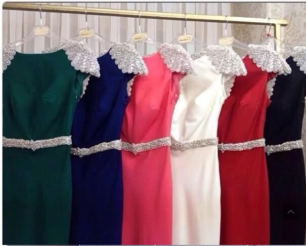 free shipping robe de soiree 2014 new hot sexy backless sleeves vestido de festa longo crystal Formal party gown evening dresses
free shipping robe de soiree 2014 new hot sexy backless sleeves vestido de festa longo crystal Formal party gown evening dresses