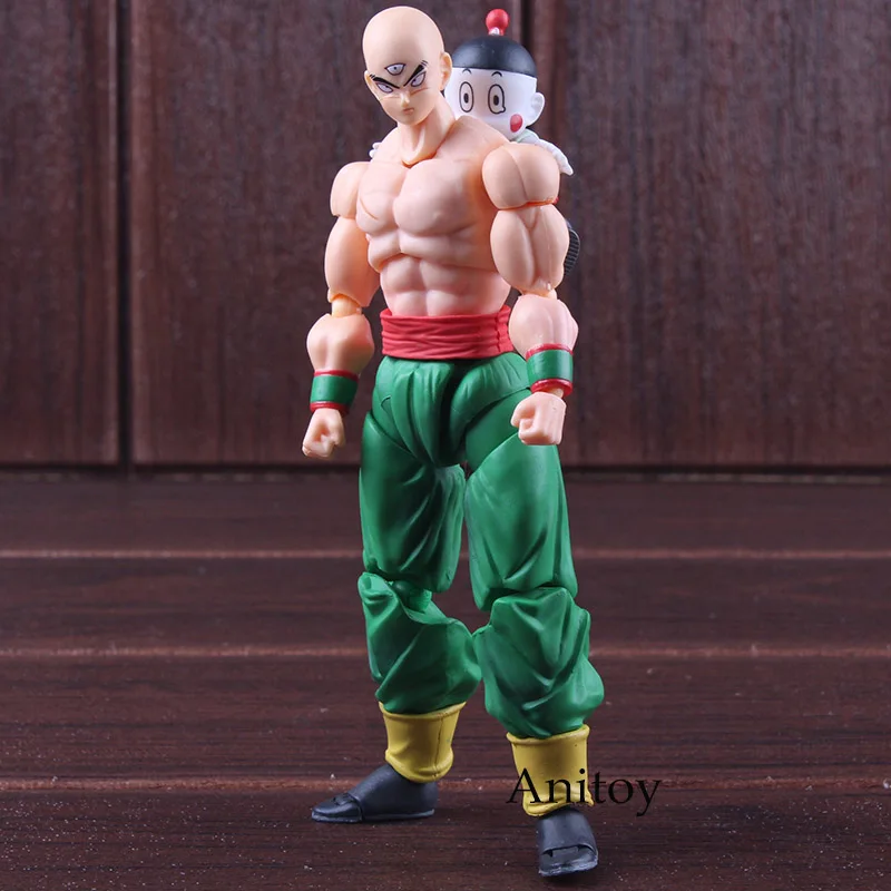 shf tien