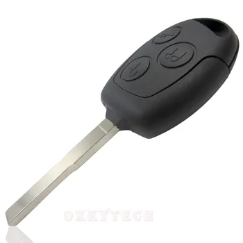 3 Buttons Remote car key Shell for ford transit fiesta focus 3 chave s-max connect c-max expedition transponder auto key blank
3 Buttons Remote car key Shell for ford transit fiesta focus 3 chave s-max connect c-max expedition transponder auto key blank