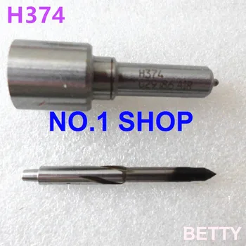 Genuine nozzles H374 ... G374 374 for 33700-4A710 of 28229873,28231014 EMBR00301D
Genuine nozzles H374 ... G374 374 for 33700-4A710 of 28229873,28231014 EMBR00301D