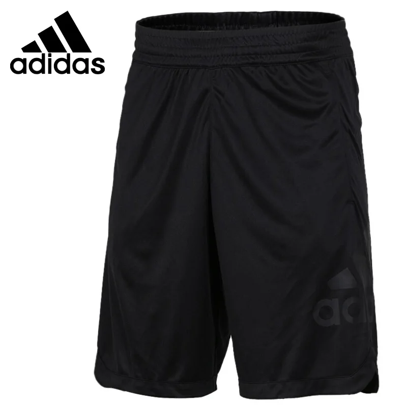 Фото Original New Arrival Adidas SPT BOS Men's Shorts Sportswear |